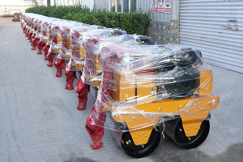 福瑞得廠(chǎng)區(qū)