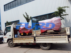 福瑞德機(jī)械手扶壓路機(jī)，座駕壓路機(jī)及時(shí)發(fā)貨