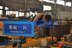 炎炎夏日，向一線工人們致敬！