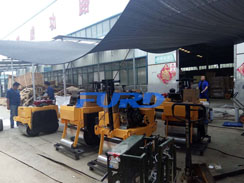 福瑞得微動(dòng)態(tài)--手扶雙輪壓路機(jī)，手推式井蓋切割機(jī)，手扶抹光機(jī)等包裝發(fā)貨