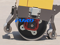 小型壓路機(jī)廠家如何在行業(yè)市場中樹立自身品牌？