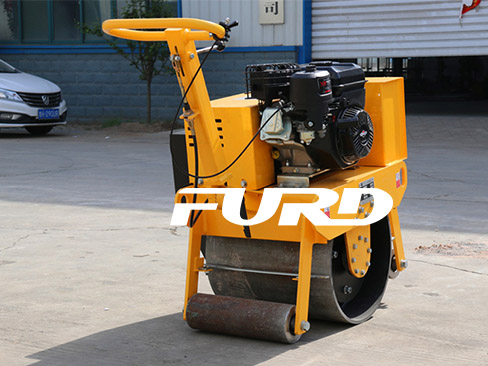 減少小型壓路機(jī)維修次數(shù)的方法是什么？