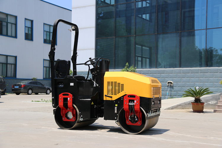 選擇適合自己的小型壓路機，如何做到不迷茫呢？